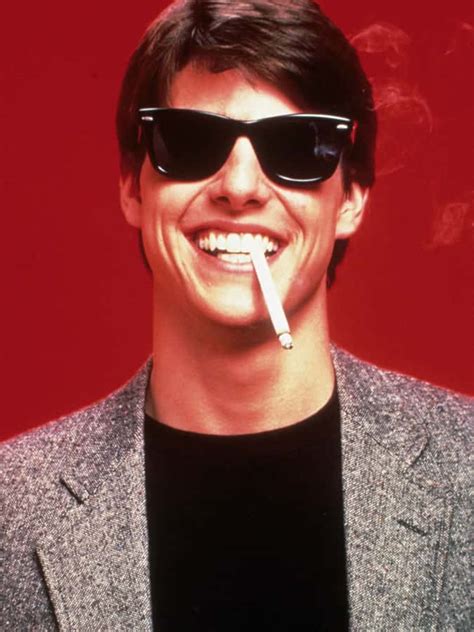 tom cruise wayfarer sunglasses